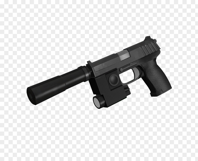 Handgun Trigger Airsoft Guns Firearm Gun Barrel PNG