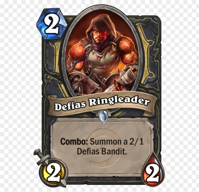Hearthstone BlizzCon Paladin Grimy Gadgeteer Blizzard Entertainment PNG