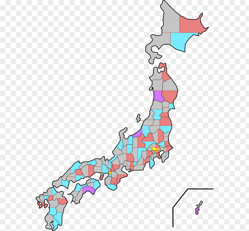 Japan Empire Of House Councillors Japanese Election, 2004 PNG