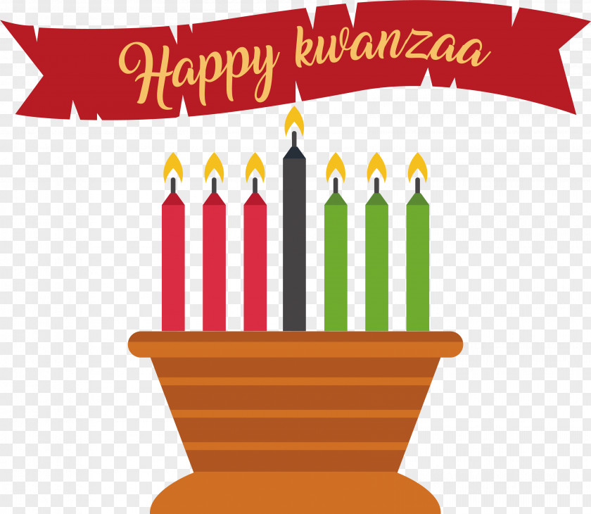 Kwanzaa PNG