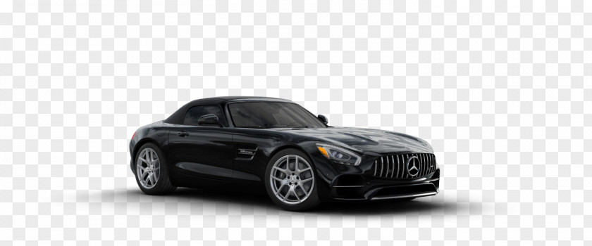 Mercedes Benz 2018 Mercedes-Benz AMG GT Personal Luxury Car Vehicle PNG
