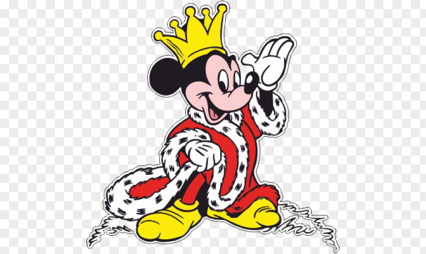 Minnie Mouse Mickey The Nutcracker And King Queen Of Hearts Donald Duck PNG