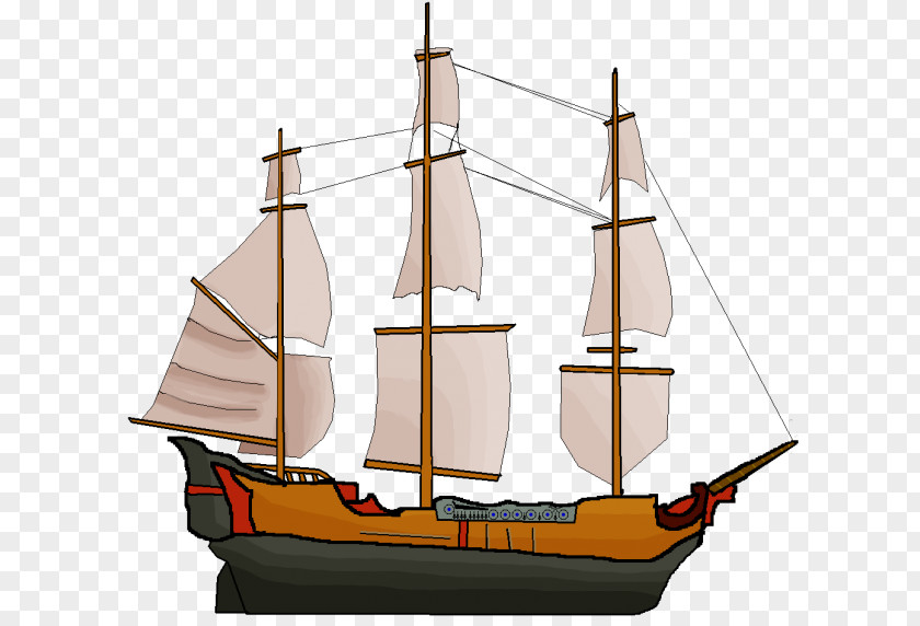 Pirate Ship Boat Piracy PNG
