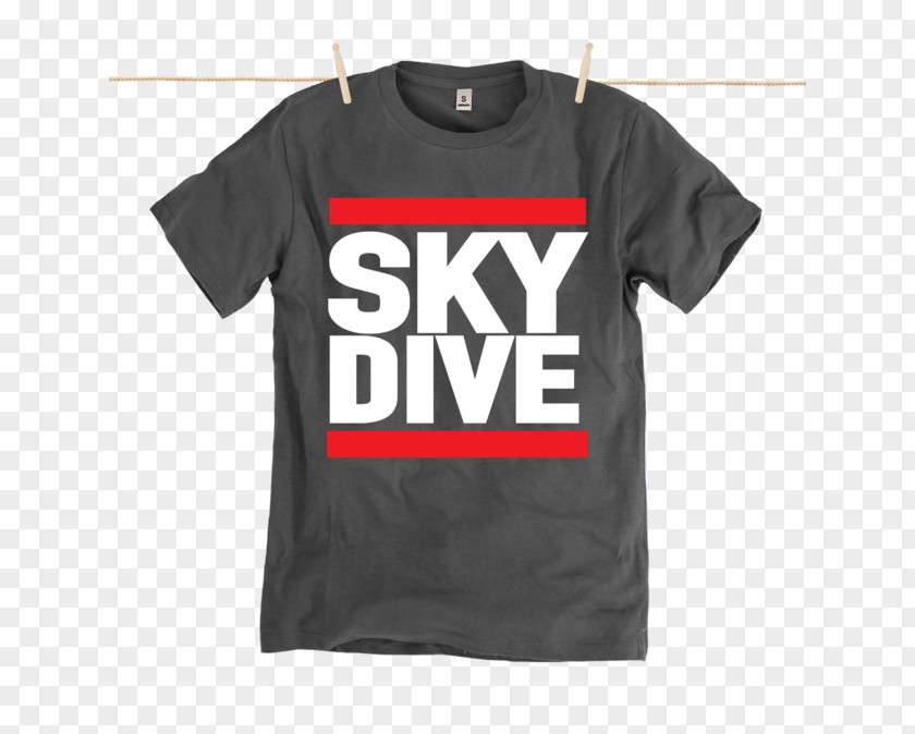 Sky Diving T-shirt Hoodie Clothing Top PNG