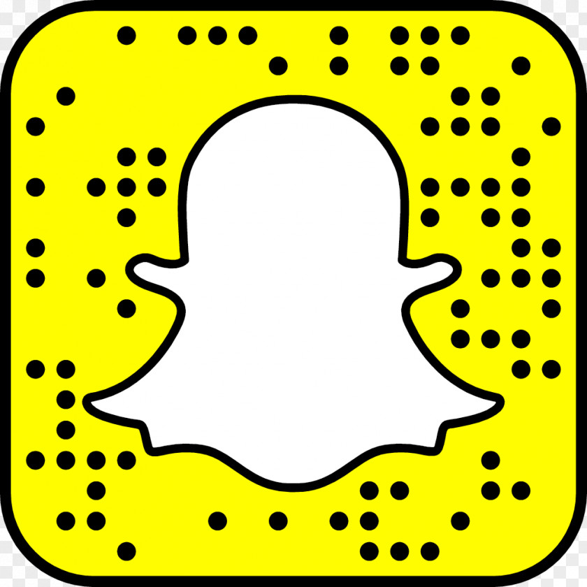 Snapchat Social Media Facebook, Inc. Scan User PNG