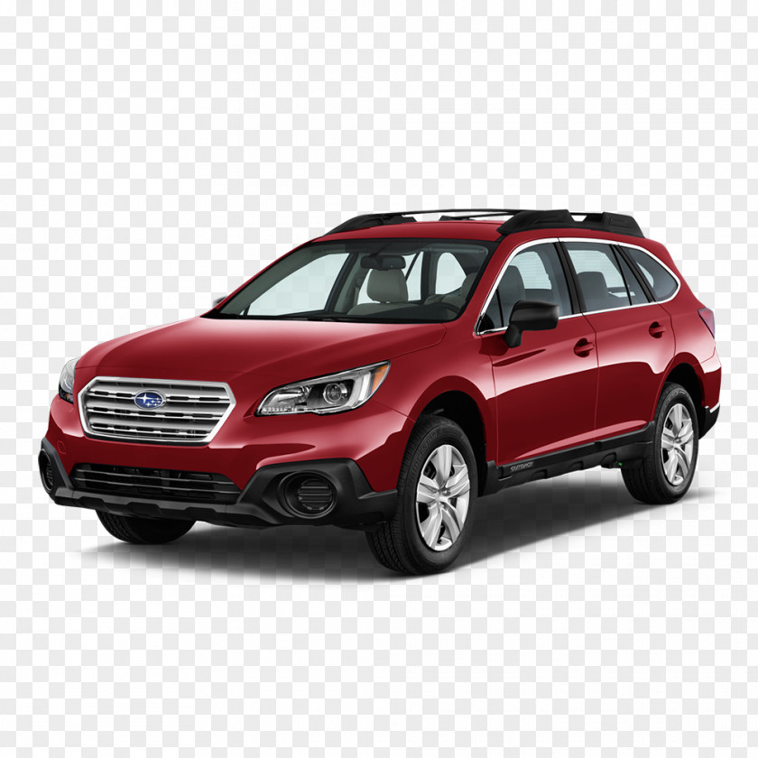 Subaru 2018 Outback 2016 Car Impreza PNG