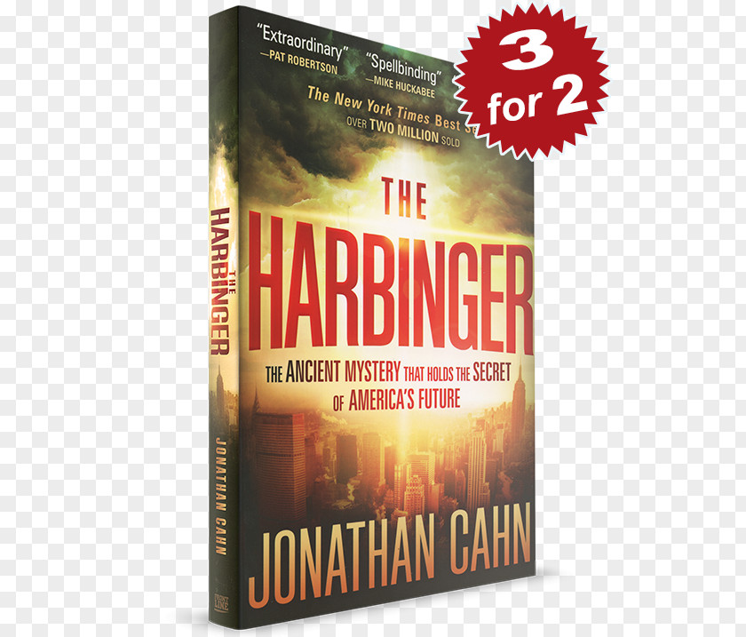 Book The Harbinger Of Mysteries Days: A Novel Mystery Shemitah: 3,000-Year-Old That Holds Secret America's Future, World's And Your Future! PNG
