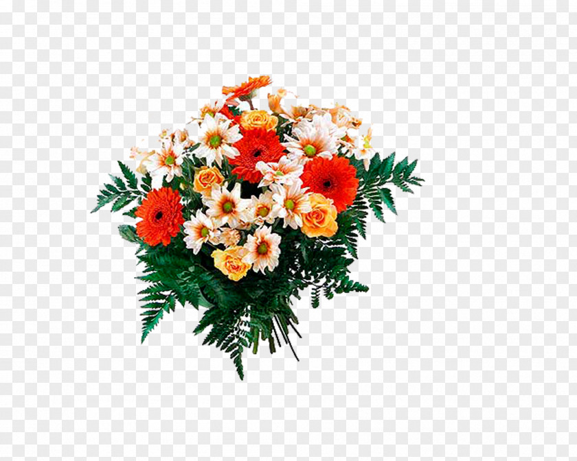 Bouquet Of Flowers Flower Euclidean Vector PNG