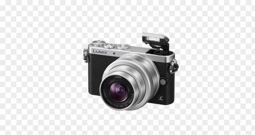 Camera Panasonic Lumix DMC-G1 DMC-GM1 PNG