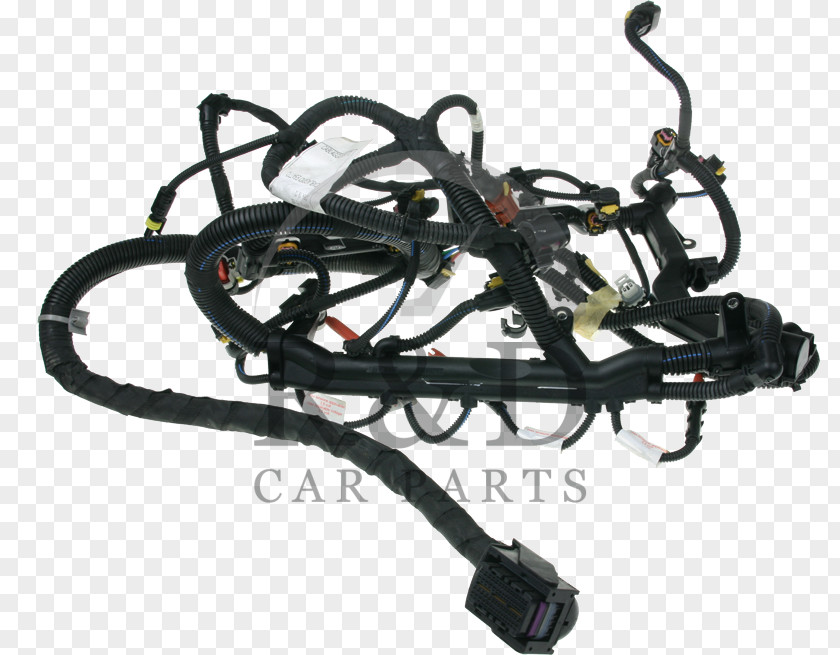 Car Computer Hardware PNG