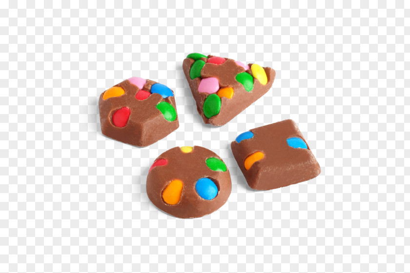 Chocolate Dragée Smarties Candyking PNG