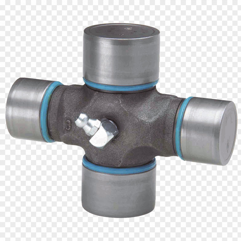 Cross Standard Universal Joint Shaft Angle Power Take-off PNG