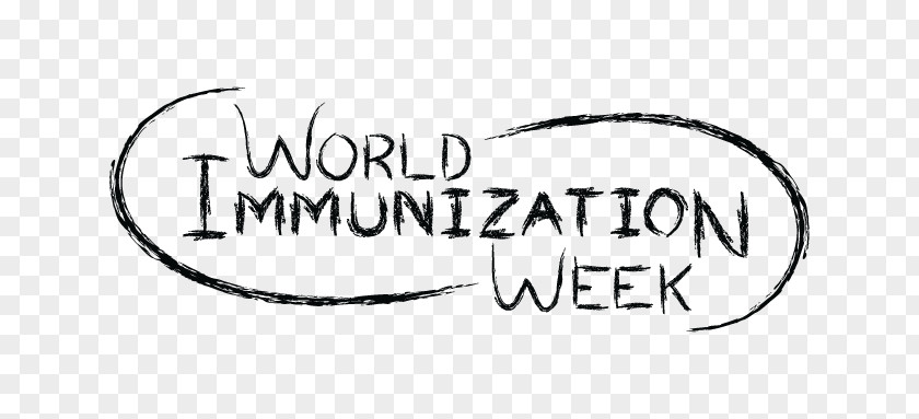 Entertaint World Immunization Week Vaccine Health Organization National Awareness Month PNG
