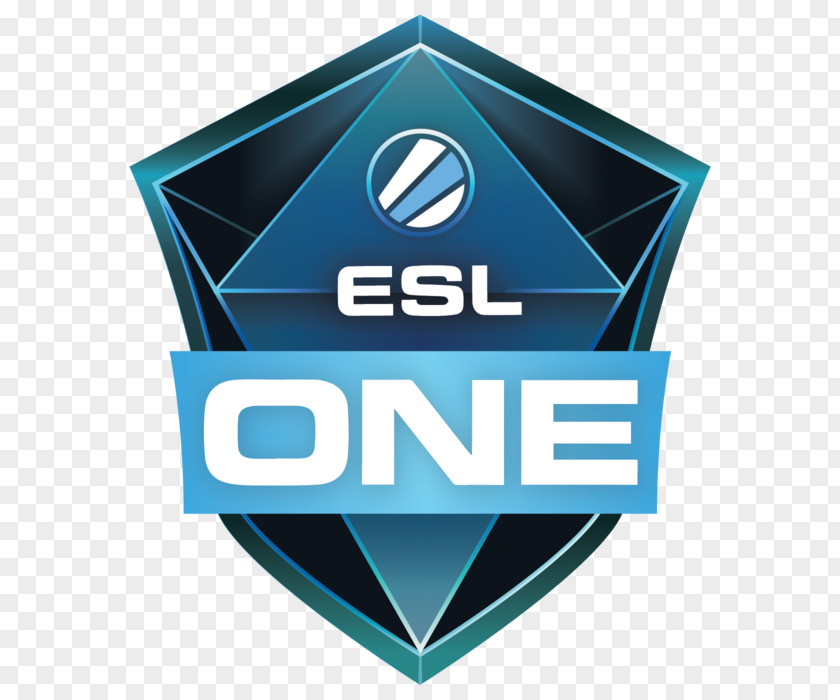 Esl Logo Transparent ESL One Cologne 2017 Hamburg 2018 Dota 2 Counter-Strike: Global Offensive PNG