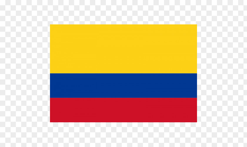 Flag Of Colombia National The United States PNG