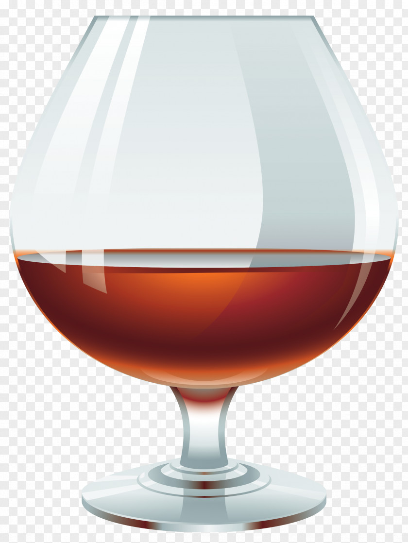 Glass With Brandy Clipart Cocktail Wine Clip Art PNG