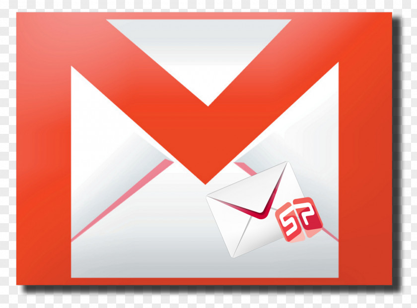Gmail Google Account Email Sites PNG