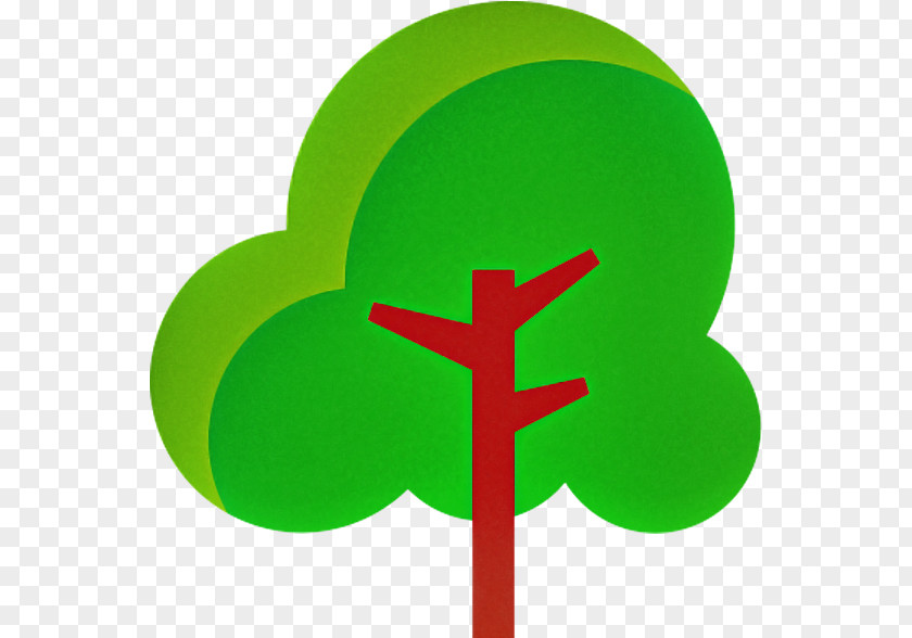 Green Symbol Material Property Logo Cross PNG