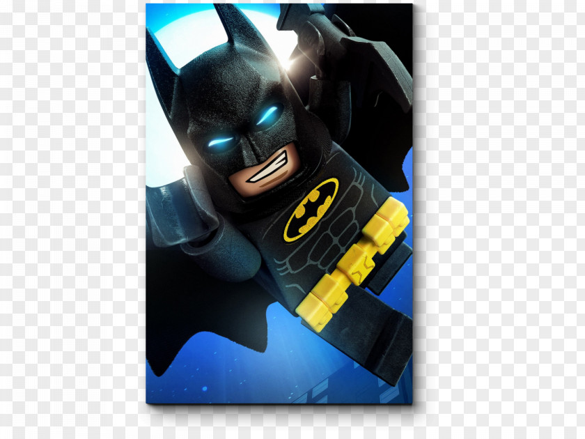 Lego Batman The Movie Film Cinema 0 PNG