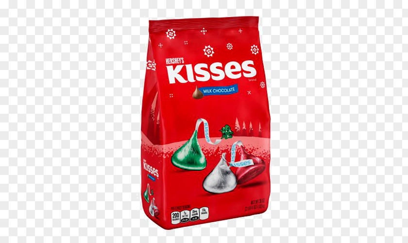 Milk Chocolate Bar Hershey Candy Cane Hershey's Kisses PNG