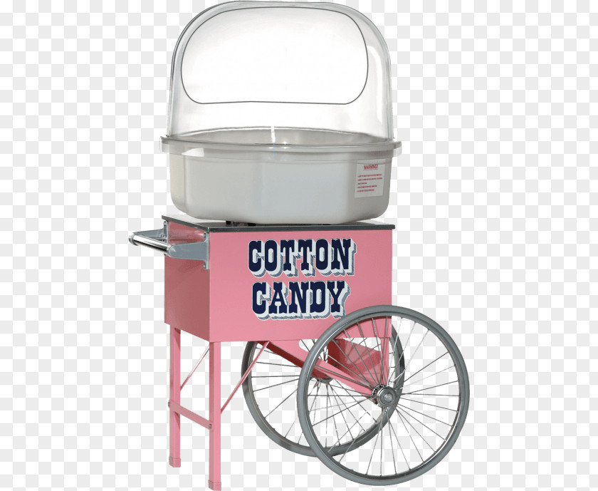 Popcorn Cotton Candy Machine Food Snow Cone PNG