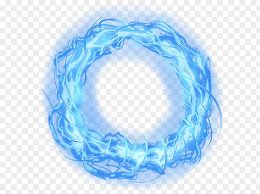 Portal Transparent Download PNG