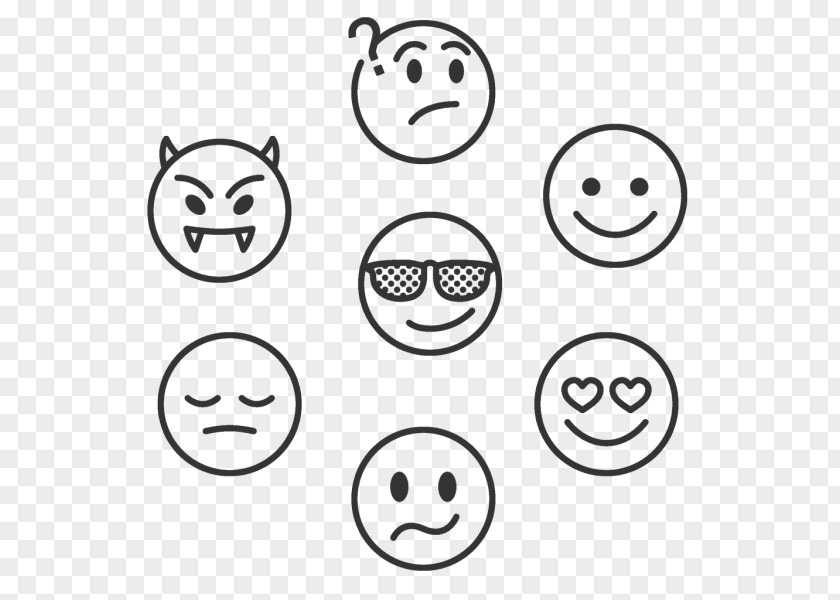 Smiley Human Behavior Happiness PNG