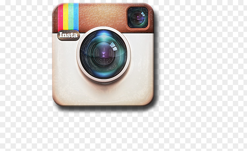 Social Media Instagram Image Sharing Blog PNG