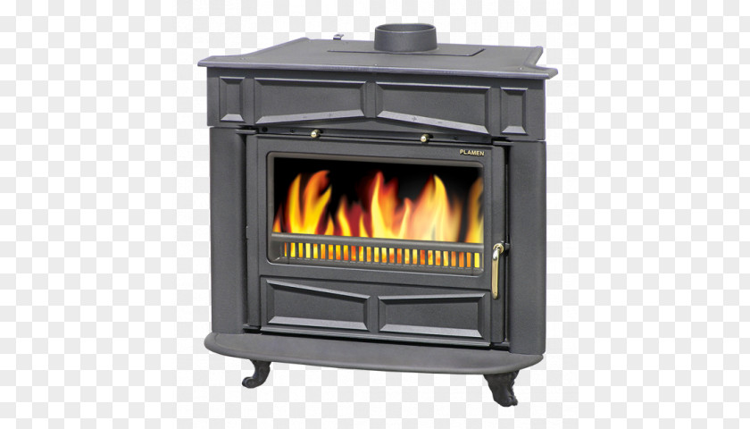 What Was The Franklin Stove Fireplace Oven Combustion PNG