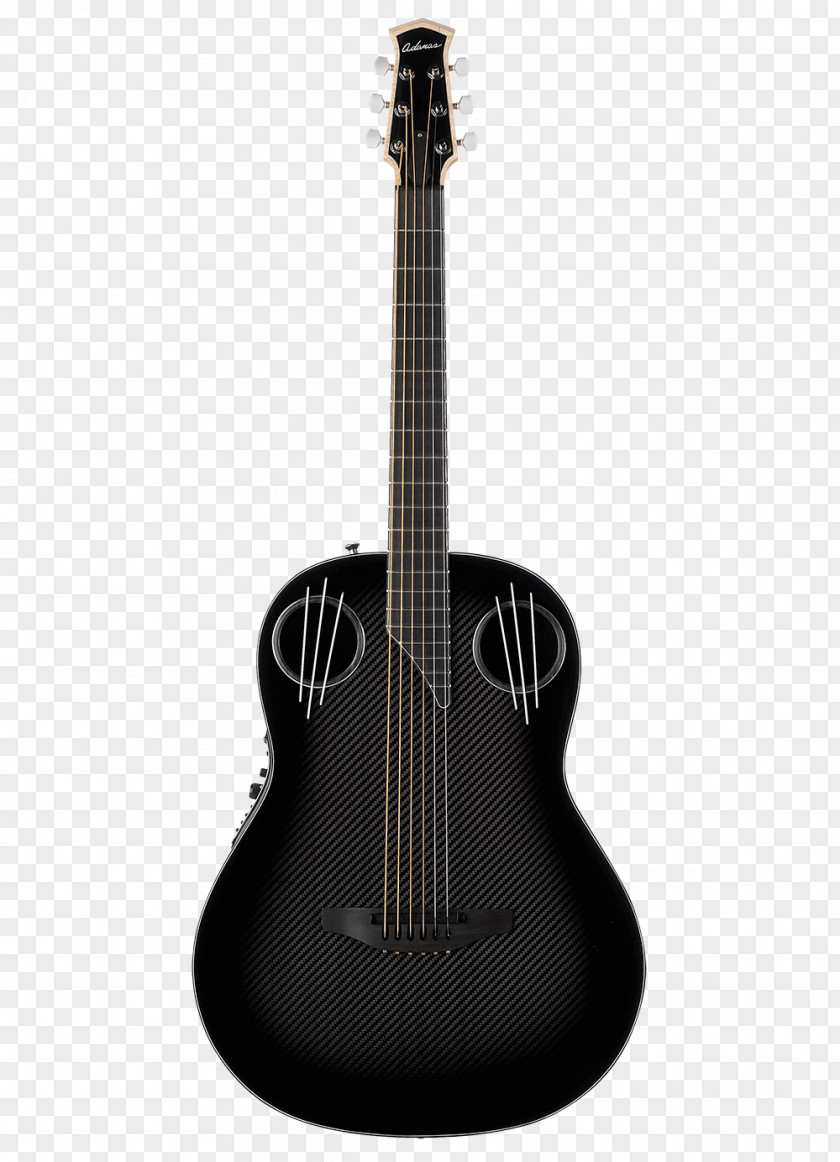 Acoustic Guitar Musical Instruments Acoustic-electric Bass PNG