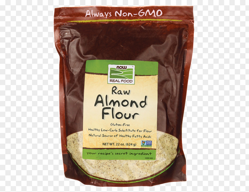 Almond Flour Erythritol Organic Food Raw Foodism Soy Milk Whole PNG