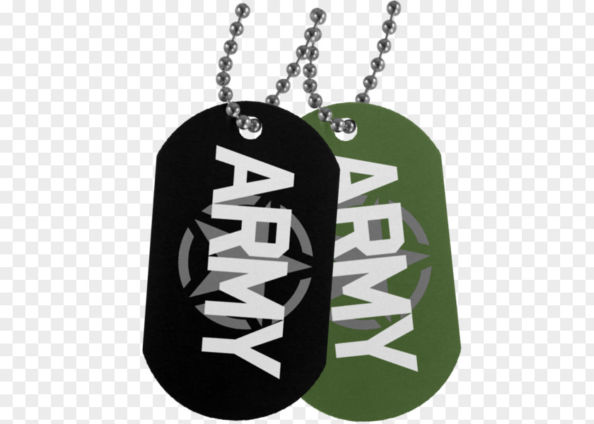 Army Dog Tags Charms & Pendants Tag Necklace Clothing American Eagle Outfitters PNG