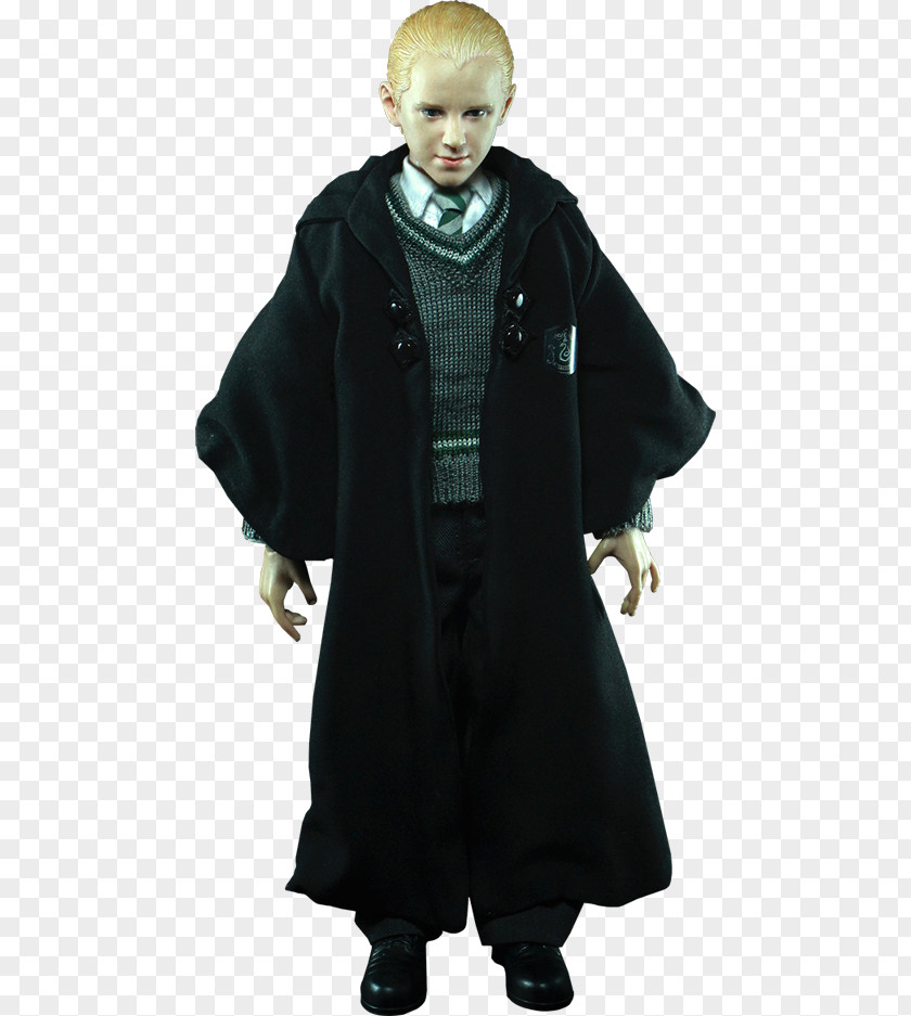 Draco Malfoy Harry Potter And The Philosopher's Stone Action & Toy Figures 1:6 Scale Modeling PNG