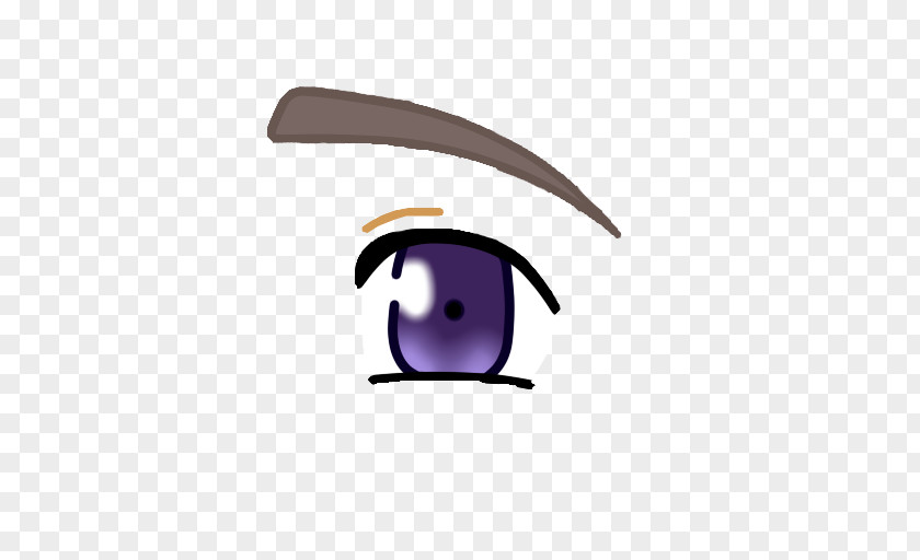 Eye Color Skin Art PNG