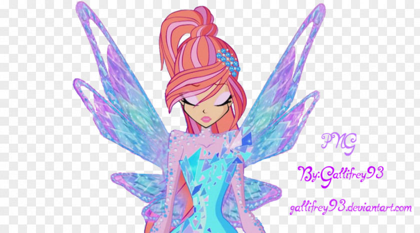 Fairy Illustration PNG