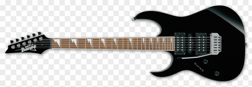 GRG170DX Black NightIbanez Electric Guitars Ibanez GIO Guitar PNG