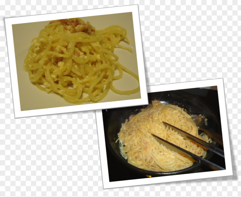 Junk Food Al Dente Vegetarian Cuisine Spaghetti Recipe PNG