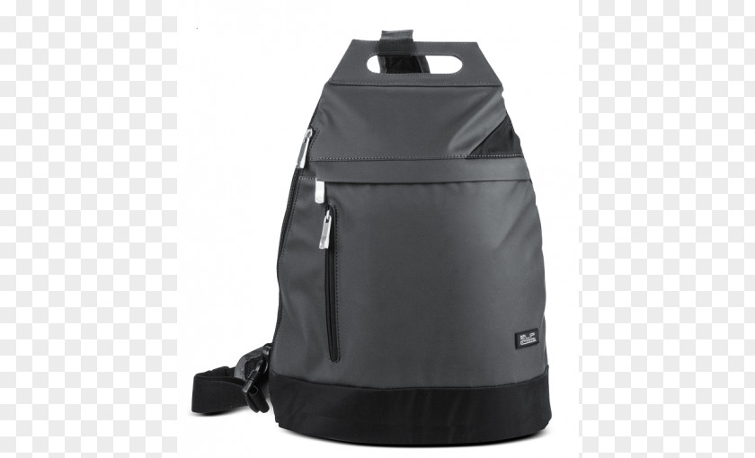 Laptop Klip Xtreme KNB-050 Slim Backpack Handbag PNG