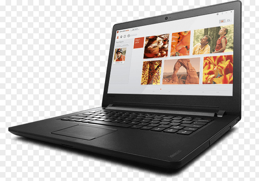 Laptop Lenovo Ideapad 110 (15) Intel Core PNG