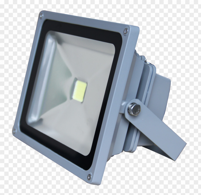 Light Light-emitting Diode Floodlight Searchlight Reflektor PNG
