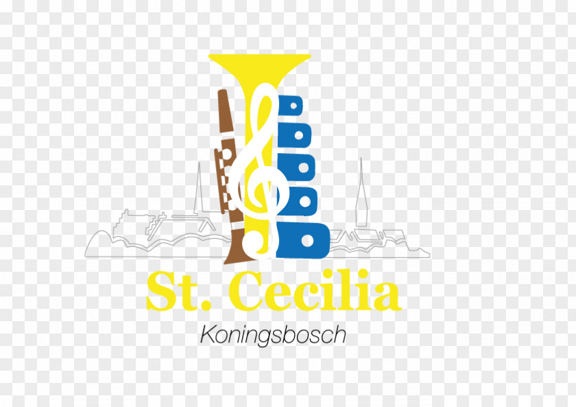 Logo Bosch Harmonie St. Cecilia Koningsbosch Monastery Startpagina.nl PNG