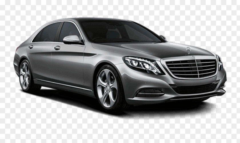 Mercedes Benz Mercedes-Benz S-Class E-Class Car Luxury Vehicle PNG