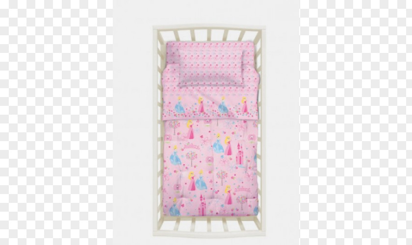 Mickey Mouse Minnie Princess Aurora Bed Sheets Cots PNG