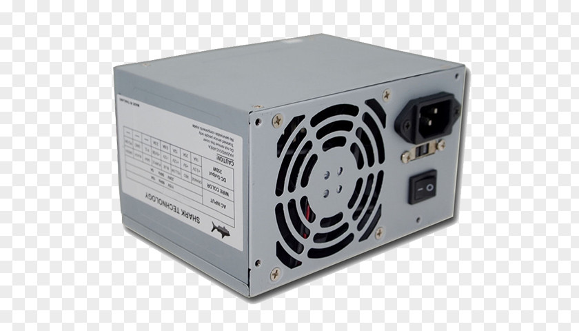 Power Supply Converters Unit Dell Hewlett-Packard ATX PNG