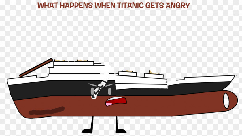 Sinking Ship Of The RMS Titanic DeviantArt Drawing Fan Art PNG