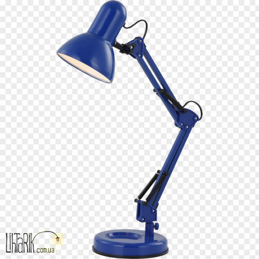 Table Lampe De Bureau Light Fixture Lighting PNG