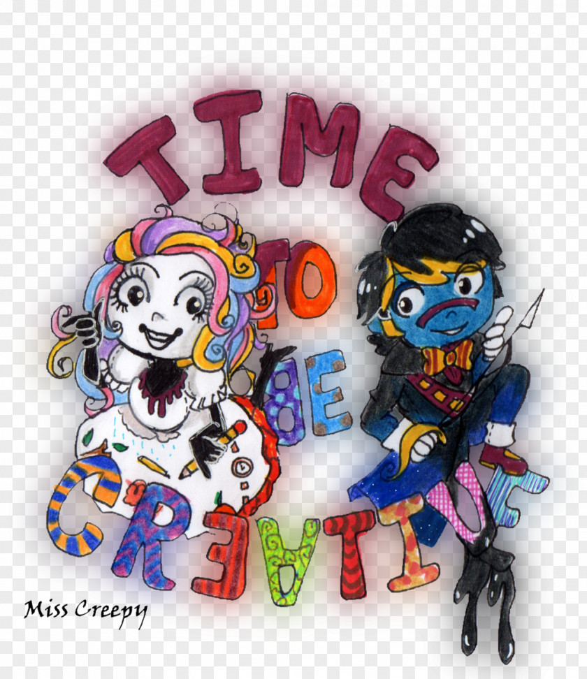 Time To Miss Toy Font PNG