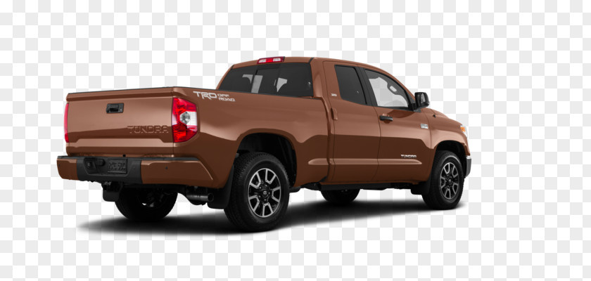 Toyota 2018 Tundra Limited CrewMax Pickup Truck General Motors 2016 SR5 PNG