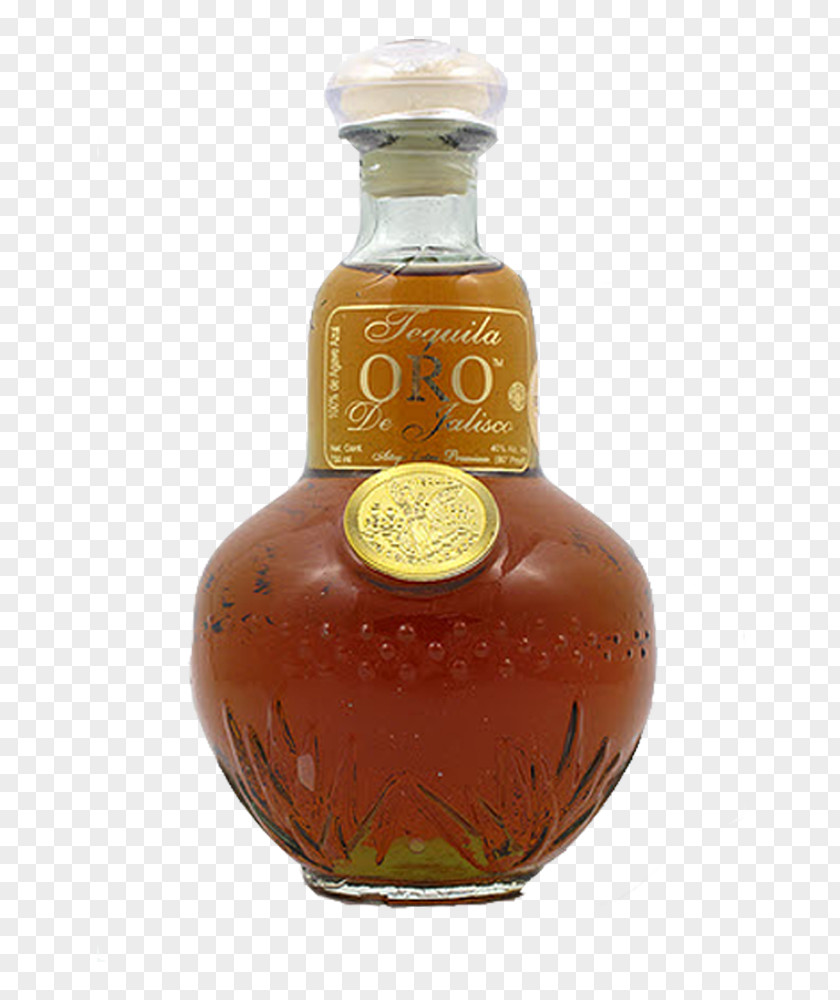 1921 Tequila Liqueur Wine Liquor C.D. Oro PNG