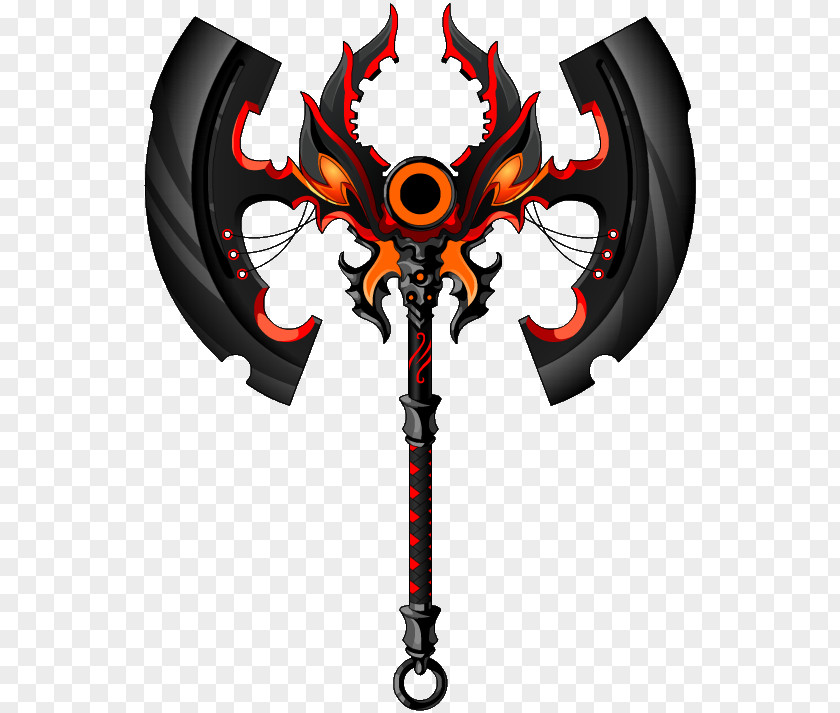 Axe Thumbnail PNG